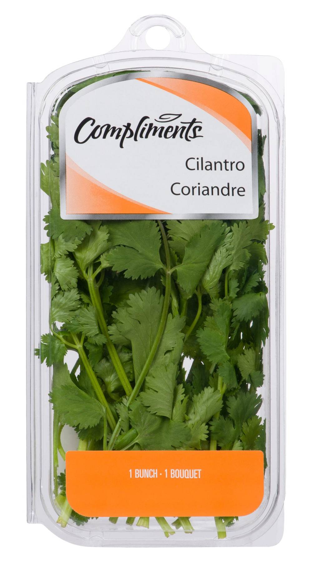 Compliments Cilantro