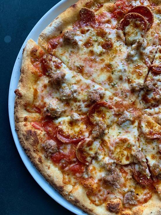 Union Pizzeria