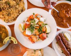 Pakwan Restaurant