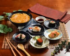 隱川 平價壽司專賣