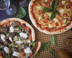 Pizzeria le Point It