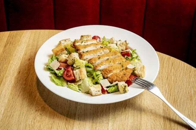 Salade Caesar