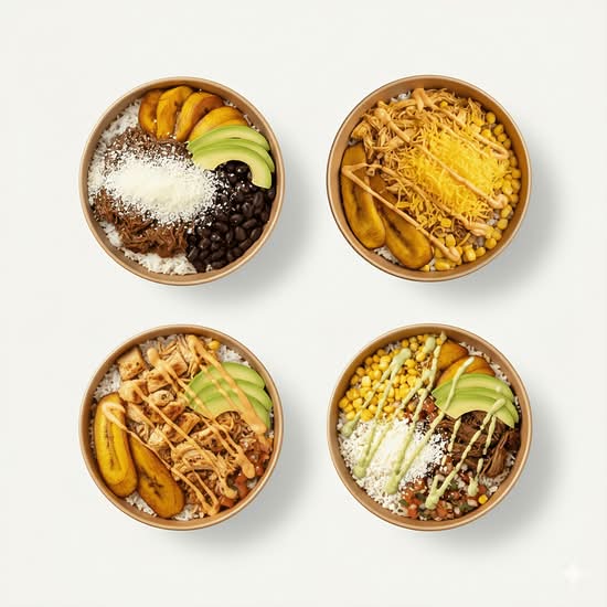 BaseBowl (Carrer de Joan Baptista Vives 1)