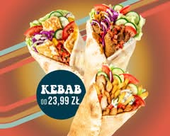Kebab WrapMe! - Pasaż Grunwaldzki