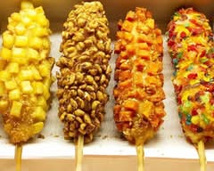 Corndogs By Mr Cow