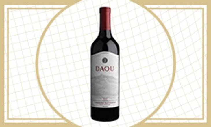 Daou, Cabernet Sauvignon