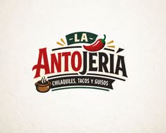 LA ANTOJERIÁ (Monterrey)