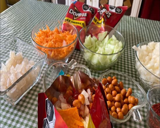 Doriloco Express (Mexico City)