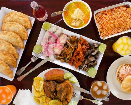 Goloso Restaurant