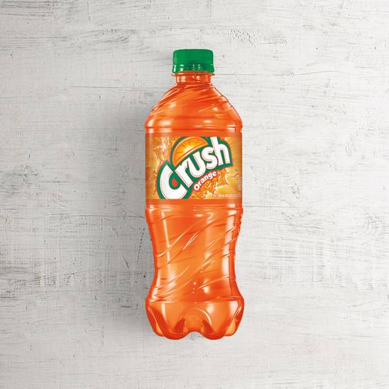 Orange Crush (591ml)
