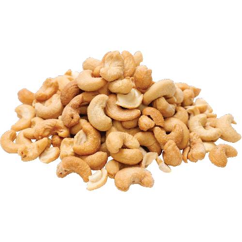 Whole Raw Cashews