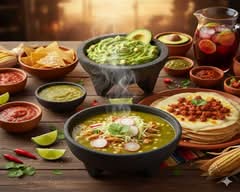 Tonatiuhx (Ciudad De Mexico)