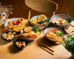 深夜食堂