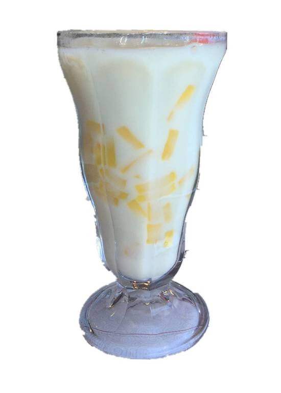 Y4 Passionfruit Coconut Jelly with Yogurt (16oz)