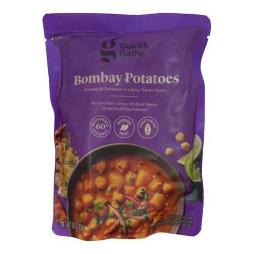 Bombay Potatoes - 10oz - Good & Gather™
