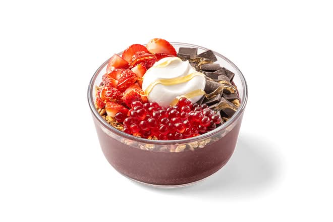 BERRY TROPIBOBA BOWL
