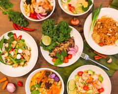 Sophia's Thai Bar & Kitchen