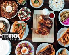 La Mono Charcoal Chicken (Casula)