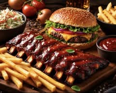 Ribs and More