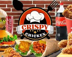 Crispy Chicken91