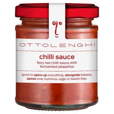 Ottolenghi Chilli Sauce (170g)