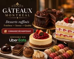 Gâteaux Montreal (NDG)