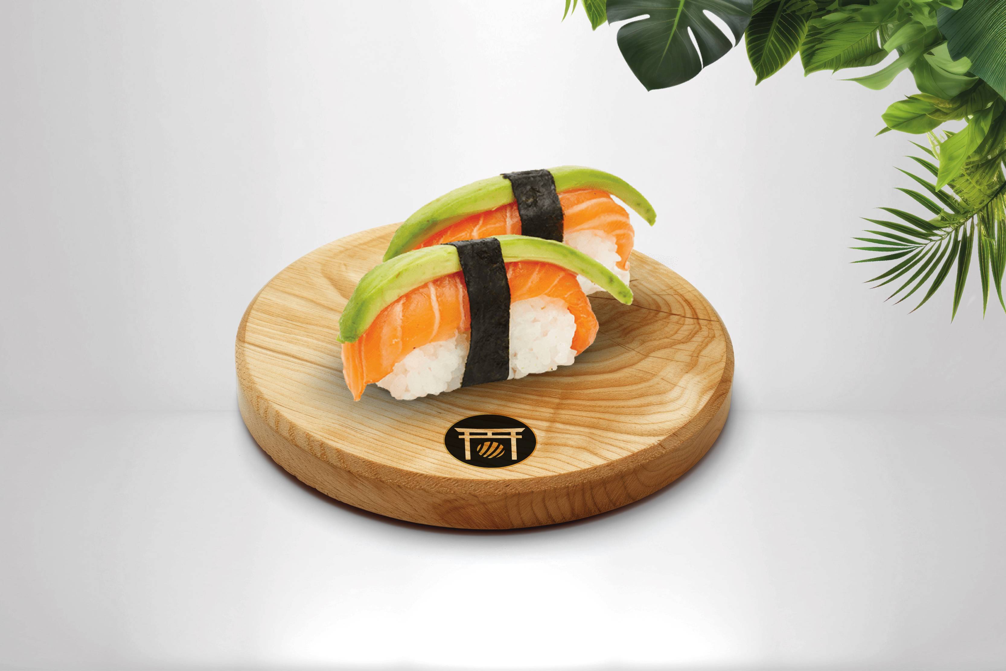 🐟SUSHI SAUMON