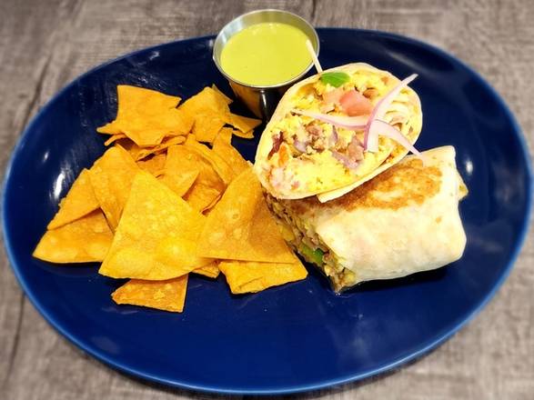 Energy Life Cafe