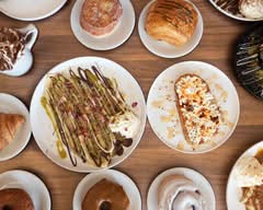 Supri Coffee & Boba (1916 E Copper Ave 105)