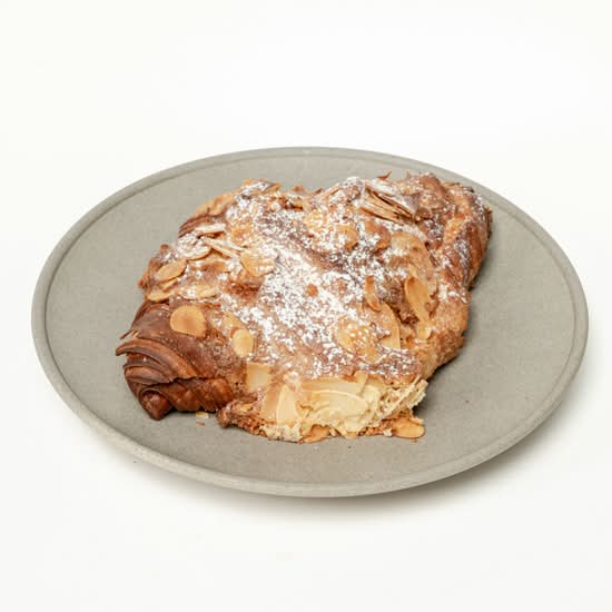 Almond Croissant