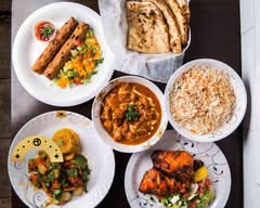 Little Spice Indian Cuisine - Middletown