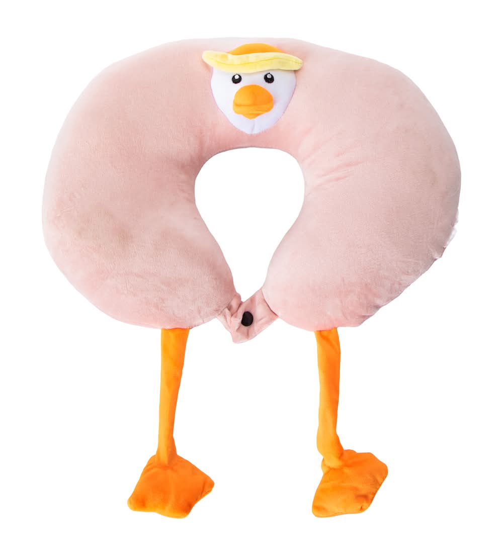 Duck Travel Neck Pillow