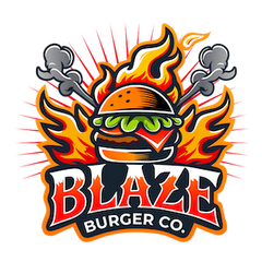 Blaze Burger (Pembroke Park)