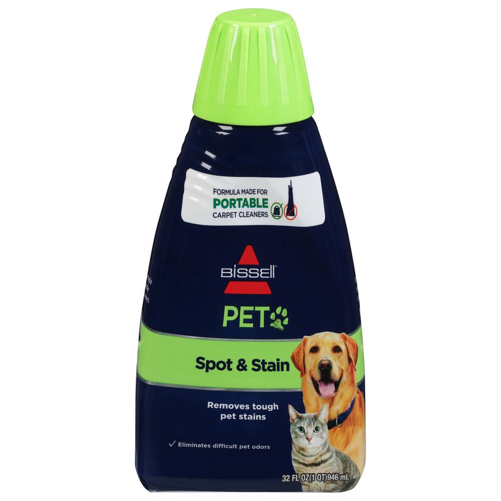 Bissell Pet Stain & Odor