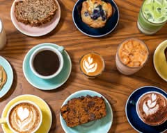 Steeped And Spiced (4370 Dundas St)