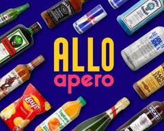 Allo Apéro - 78 Nord (Poissy)