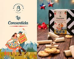 La Barquillería (Lo Barnechea)