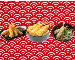 Tempra -ya (427 Lombrano St)