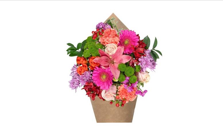 Bloom Haus™ Lush Bouquet - B