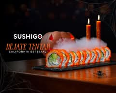 SushiGo (Yaxchilan Frente a Costco)