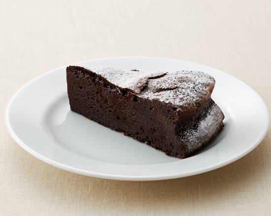 チョコ��レートケーキ