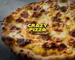 CRAZY PIZZA TORANOMON