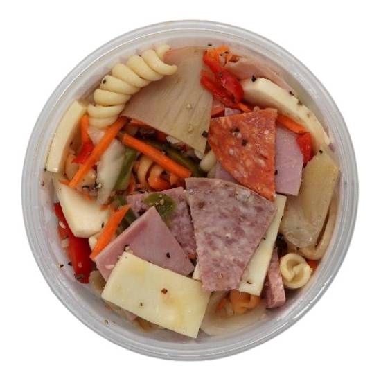 Weis Quality Antipasto Salad