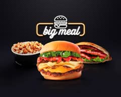 BIG MEAL