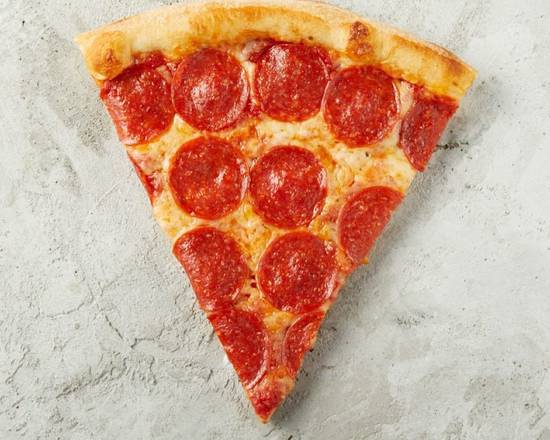 Topped XL Slice Pizza NY Style