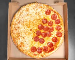Starvin Marvin Pizza & Subs (211 N Frederick Ave)