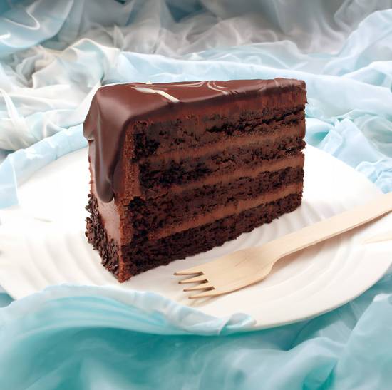 So Good Chocolate Cake (187 g)