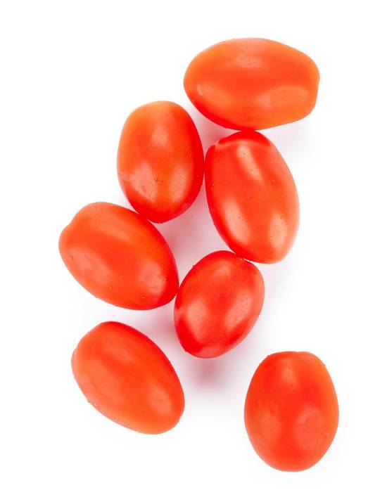 Divine Flavor Organic Grape Tomatoes (16 oz)