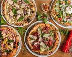 Pizz'Aïoli