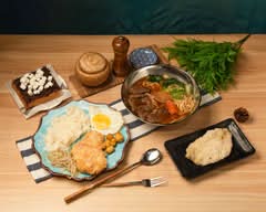 食務部 日常飽食所 飯麵丨漢堡丨蛋餅丨吐司丨炸物丨甜點